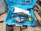 Makita Planer