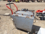 Lot of Job Box & Contents