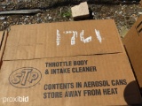 Case of (12) STP Cleaner