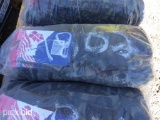 Dozen Camo Work Gloves