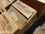 Case of STP Belt Dressing