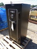 24-gun Safe