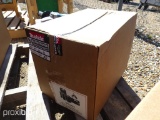 Makita 18V Combo Kit: contains Drill Driver, Impact Driver & 2 Batteries