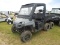 POLARIS 800 6X6 ATV (IN-OP) s/n 4XAHR76A1E4320260