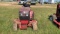 Toro Wheel Horse 314 Lawn Mower, S/N 5901413, Showing 991 Hours