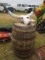 OAK BARRELL