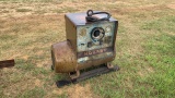 HOBART WELDER  S/N 001880