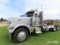 2019 Peterbilt 389 Truck Tractor, s/n 1XPXDP9X3KD228144: Ext. Hood, Day Cab