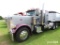 2020 Peterbilt 389 Truck Tractor, s/n 1XPXD49X3LD648258 (Title Delay): Cumm