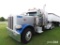 2015 Peterbilt 389 Truck Tractor, s/n 1XPXD49X0FD242474 (Title Delay): T/A,