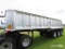 2020 Mate Dump Trailer, s/n 1M9A30337LH036238 (Title Delay): Aluminum, Tri-