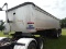 2018 Clement Dump Trailer, s/n 5C2BF30C8JM010550 (Title Delay): Model ADWH5