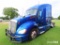 2014 Kenworth T680 Truck Tractor, s/n 1XKYDP9X4EJ401377: Paccar 1700-455 En