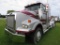 2013 Western Star W4900SB Truck Tractor, s/n 5KJJALBG2DPFD8209: Tri-axle, C