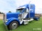 2011 Freightliner Coronado Truck Tractor, s/n 1FUJGMD11BDAZ5282: Detroit DD