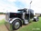 1999 Peterbilt 379 Truck Tractor, s/n 1XP5D49X0XN503671: Cummins ISX 565hp