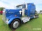 1999 Kenworth W900 Truck Tractor, s/n R337653 (Title Delay): Cat 6ZN 475hp