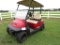 Club Car Electric Golf Cart, s/n PH1341-408836 (No Title): Canopy, Windshie