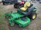 John Deere 797 Zero-turn Mower, s/n TC0797C020227: Kawasaki 31hp Fuel Injec