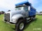 2012 Mack GU713 Tri-axle Dump Truck, s/n 1M1AX04Y6CM012764: Odometer Shows