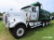 2006 Western Star 4900EX Tri-axle Dump Truck, s/n 5KJNABAV56PU77731: 18-sp.