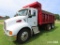 1999 Kenworth T300 Tandem-axle Dump Truck, s/n 3BKMHD7X3XF794921: Diesel En