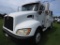 2009 Kenworth T370 Mechanic Truck, s/n 3BKHHM6H69F253796: Paccar Diesel, Au