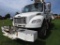 2011 Freightliner M2 106 Digger Derrick, s/n 1FVHCYBS7BDBB4406 (Title Delay