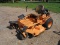 Scag Turf Tiger Zero-turn Mower, s/n 7731832: 61