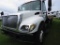 2005 International 7400 Rollback Truck, s/n 1HTWGAZR55J145651: T/A, DT570,