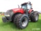 2018 CaseIH 310 Magnum MFWD Tractor, s/n JHRF04629 (Monitor in Office): C/A