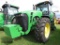 2008 John Deere 8230 MFWD Tractor, s/n RW8230D029136: C/A, Meter Shows 7505