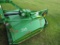 2017 John Deere MX5 5' Rotary Mower, s/n 1P00MX5CEHP045267