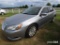 2013 Chrysler 200 Sedan, s/n 1CECCBAB5DN646678: Auto, 4-door, Odometer Show