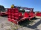 2012 Terex BT2047 10-ton Crane Bed, s/n 1T9S2047HCW140447 (Selling Offsite)