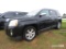 2012 GMC Terrain, s/n 2GKALMEL8C6363532: Odometer Shows 140K mi.