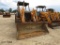 2008 Case 580M Series 3 4WD Extendahoe, s/n N8C500473: Meter Shows 2938 hrs