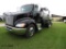 2020 Kenworth T370 Asphalt Distributor Truck, s/n 2NKHHM7X0LM379772: S/A, P