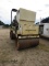 1998 Ingersoll Rand DD24 Tandem Drum Roller, s/n 156320: 48