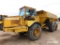 1998 Volvo A25C Articulated Dump Truck, s/n 5350V11293: C/A, Heat, Meter Sh