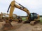 2015 Cat 326FL Excavator, s/n WGL00308: C/A, Heat, 48