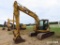 2006 Cat 314CLCR Excavator, s/n PCA01092: C/A, 30