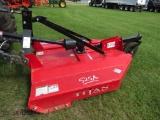 Titan 5' Rotary Mower