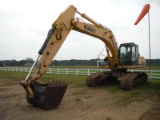 2012 Kobelco SK260LC-9 Excavator, s/n LL14U1729: C/A, Fiat Diesel Eng. - DE