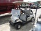 Yamaha Utility Cart, s/n JW9-40492 (Salvage - No Title): 48V