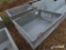 (2) Concrete Water Troughs