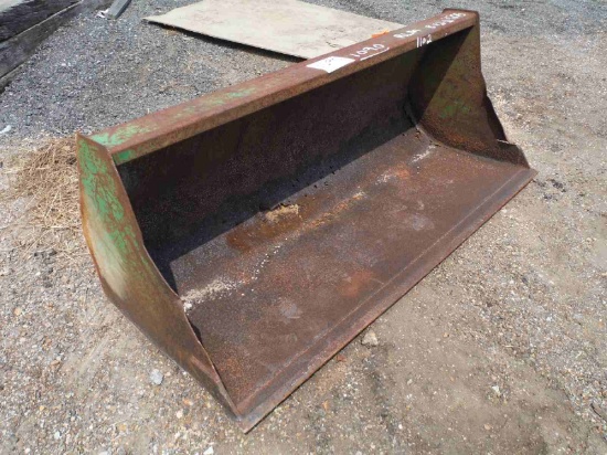 JD Bucket for Tractor