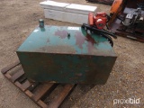 Fuel Tank w/ Pump