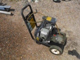 Landa ZG3-2000 Pressure Washer