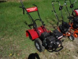 Rear Tine Tiller